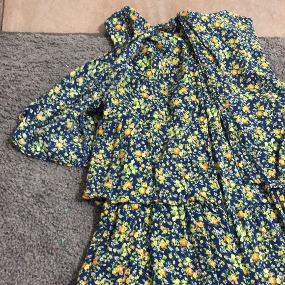 Romper. - Picture 5 of 5